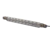 HELLA 2DA 343 106-221 Luce supplementare freno, LED, 12V