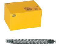 HELLA 2DA 343 106-221 Luce supplementare freno