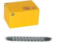HELLA 2DA 343 106-231 Luce supplementare freno, LED, 24V