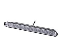 HELLA 2DA 959 071-037 Luce supplementare freno, LED, 12V