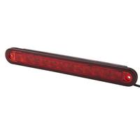 Luce STOP Montaggio, interno con luce stop (LED) 2DA 959 071-787 HELLA