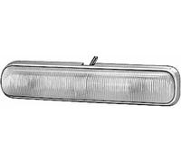 Hella 2JA 001 330-001 Luci Interne - Alogena - 24/12V