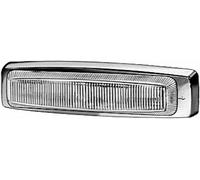 Luce interna HELLA 2JA 001 364-001