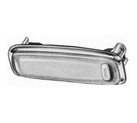 Luce interna HELLA 2JA 002 532-011