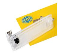 HELLA Luce abitacolo 2JA 002 931-031 Abitacolo per VW TRANSPORTER III Bus