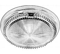 HELLA 2JA 003 232-001 Luce abitacolo, Alogeno, 12/24V, K (18W)/K (10W), Montaggio, esterno/avvitato, colore diffusore luce cristallino, Abitacolo, regolabile, Quantità 1