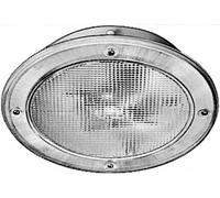 Luce interna HELLA 2JA 005 590-001