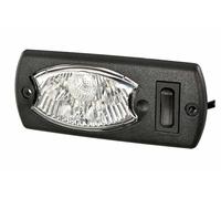 HELLA 2JA 343 570-041 Luce abitacolo