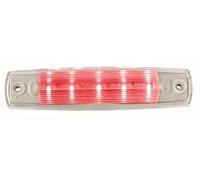 HELLA 2JA 343 660-151 Luce abitacolo