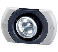 HELLA 2JA 343 700-051 Luce abitacolo, SpotLED VESTA5, LED, 12/24V