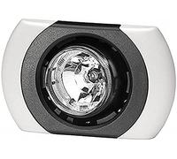 HELLA 2JA 343 700-051 Luce abitacolo, SpotLED VESTA5, LED, 12/24V