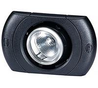 HELLA 2JA 343 700-251 Luce abitacolo, SpotLED VESTA5, LED, 12/24V