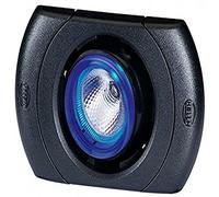 HELLA 2JA 343 700-271 Luce abitacolo, SpotLED, LED, 12/24V