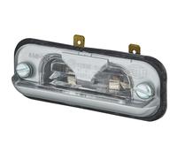 HELLA 2KA 001 378-121 Luce targa