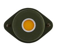 HELLA 2KA 001 378-121 Luce targa, Alogeno, 12V, Montaggio, interno/Raccordo a vite, colore diffusore luce cristallino, Sx/Dx/Esterno, Quantità 1