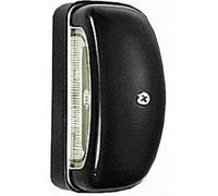 Hella 2KA 001 386-281 Luce Targa - Alogena -