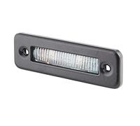 Luce targa HELLA 2KA 001 388-097
