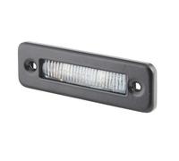 Luce targa HELLA 2KA 001 388-097