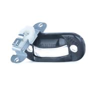 HELLA 2KA 002 445-111 Luce targa