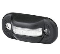 Luce targa HELLA 2KA 002 445-111