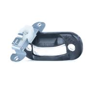 Luce targa HELLA 2KA 002 445-111