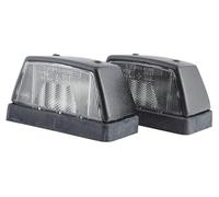 Hella Luce targa 2KA 003 389-211