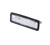 HELLA Luce Targa 2KA 004 331-031 BMW,3 Sedan (E36),3 Coupe (E36),3 Sedan (E30),3 Cabrio (E30),3 Touring (E30),5 Sedan (E28),6 Coupe (E24),7 (E32)