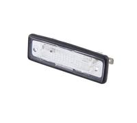 HELLA 2KA 004 331-031 Luce targa per BMW