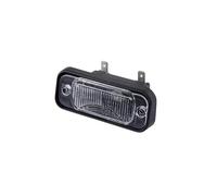 HELLA 2KA 005 049-011 Luce targa