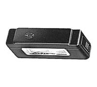 HELLA 2KA 006 896-001 Luce targa - Montaggio, esterno - Sx/Dx - NUOVO