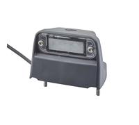 HELLA 2KA 012 271-031 Luce targa