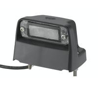 HELLA 2KA 012 271-067 Luce targa