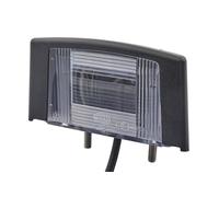 Luce targa HELLA 2KA 340 828-001