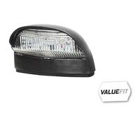 HELLA 2KA 357 013-001 Luce targa - Valuefit - LED - Montaggio, interno - NUOVO