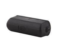 HELLA Luce targa - Alogeno - 12V - Montaggio, esterno/avvitato - Colore diffusore luce: cristallino - Sx/Dx - Quantità: 1 - 2KA 997 011-021