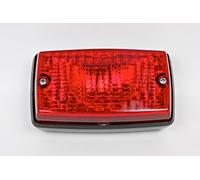 HELLA 2NE 002 589-047 Retronebbia - Lampadine - 12V - ECE - Sx/Dx