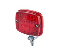 Retronebbia Hella 2NE 003 030-151 per Auwärter Bmw Citroën Honda Mack Man Volvo