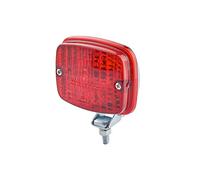 Retronebbia Hella 2NE 003 030-151 per Auwärter Bmw Citroën Honda Mack Man Volvo