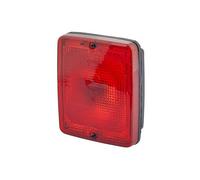 HELLA 2NE 003 236-301 Retronebbia per MERCEDES-BENZ