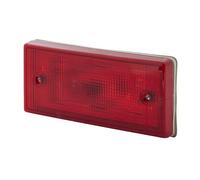 Fanale posteriore HELLA 2NE 003 734-091