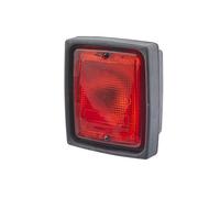 HELLA 2NE 004 432-011 Retronebbia