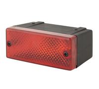 Fanale nebbia posteriore HELLA 2NE 006 609-001