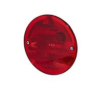 HELLA 2NE 344 610-007 Retronebbia, Alogeno, 12V, Montaggio, interno, colore diff