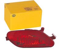HELLA 2NE 354 053-021 Retronebbia, Alogeno, 12V, Dx | Compatibile con: CITROËN C4 Coupe