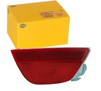 HELLA 2NE 354 062-011 Retronebbia, Alogeno, 12V, Sx | Compatibile con: FORD FOCUS I