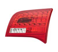 Faro posteriore Dx LED 2NE 354 542-041 HELLA per AUDI A6 C6 Avant A6 Allroad C6