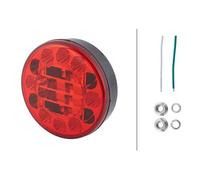 HELLA 2NE 357 027-031 Retronebbia