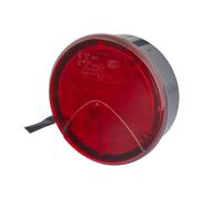HELLA 2NE 964 169-341 Retronebbia