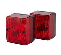 HELLA 2NE 996 012-021 Retronebbia