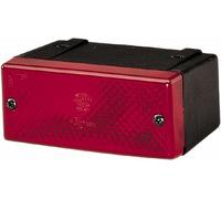 HELLA 2NE006609-001 Lente. Luce posteriore